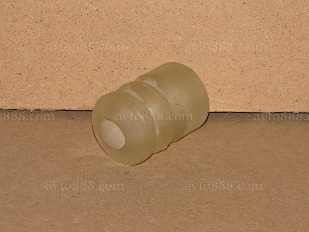 відбійник стойки 2110 зад. силікон.