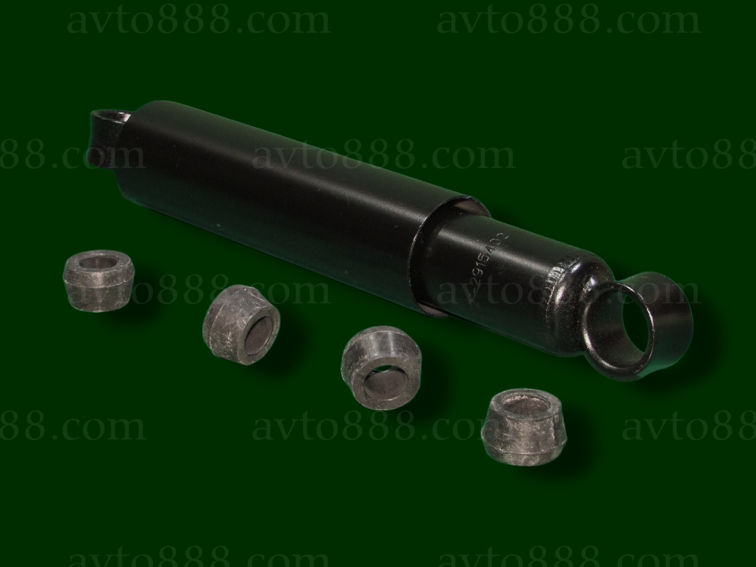 амортизатор 2101 задній "Тріал-Спорт"