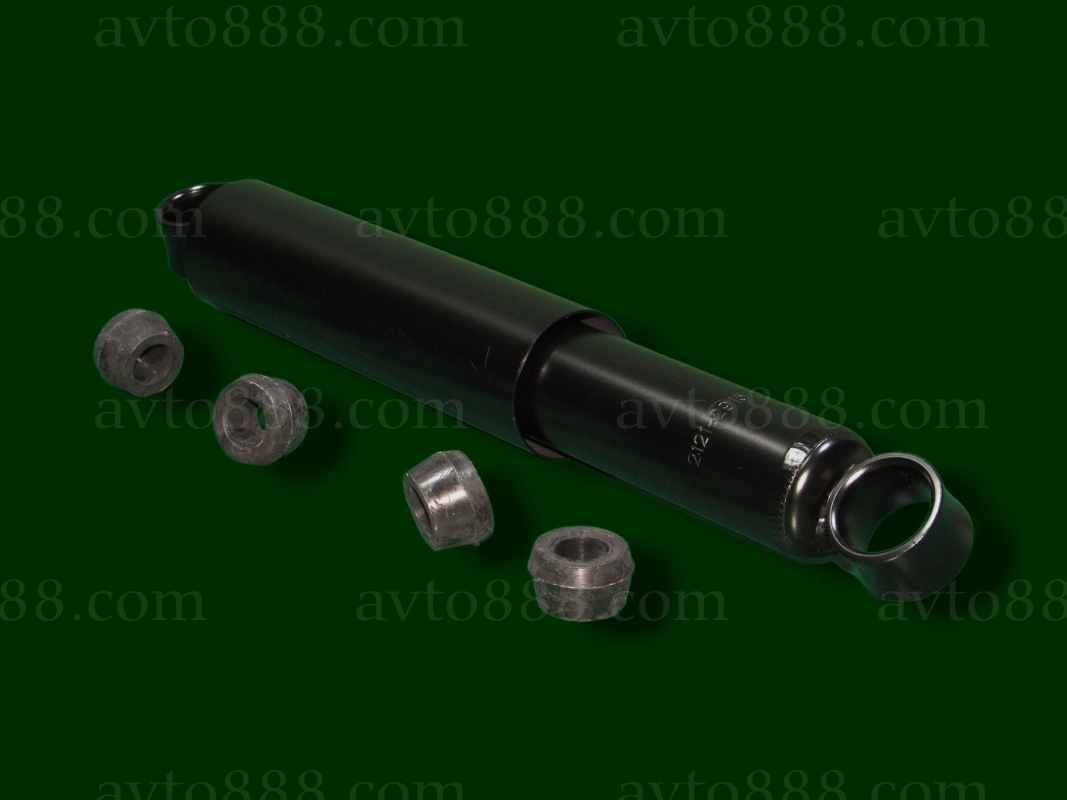 амортизатор 2121 задній "Тріал-Спорт"