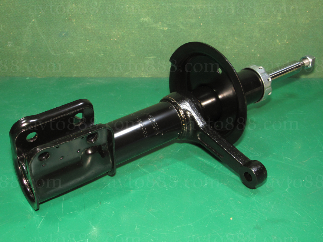 амортиз. 2110 пер. / стойка в зб. "Flagmus" лв