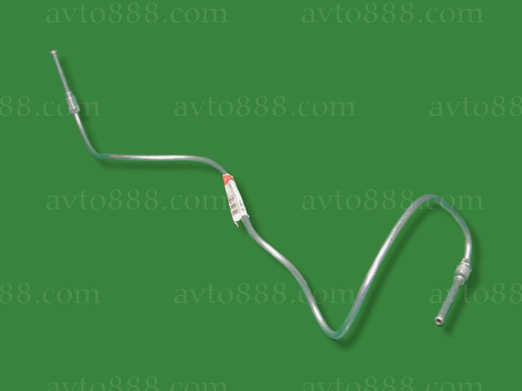 трубка торм. 2110 зад. лв =0,77м