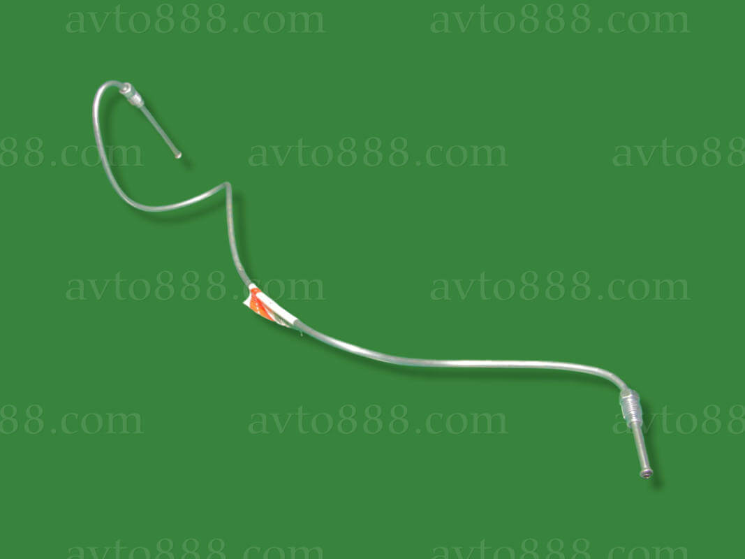 трубка торм. 2110 зад. пр =0,74м