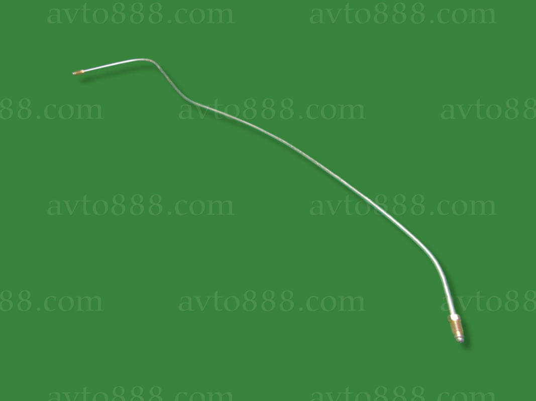 трубка торм. 2110 пер. лв =0,67м