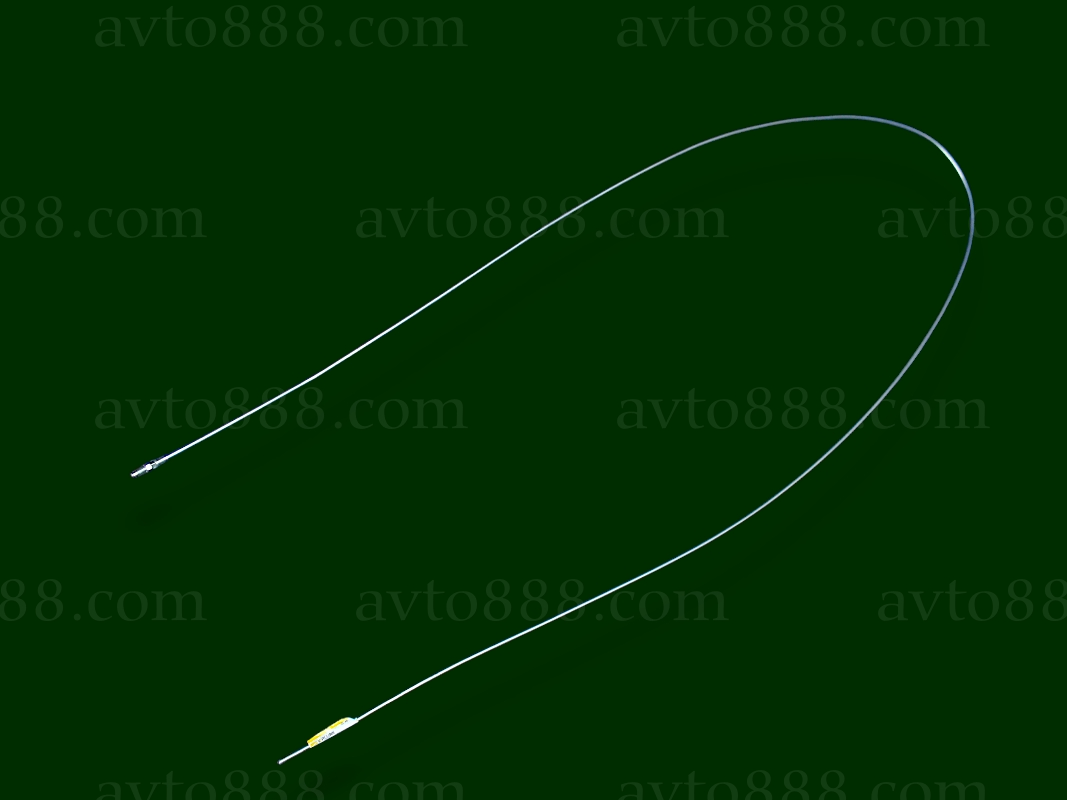 трубка торм. 2110 розпр. вел. =1,75м