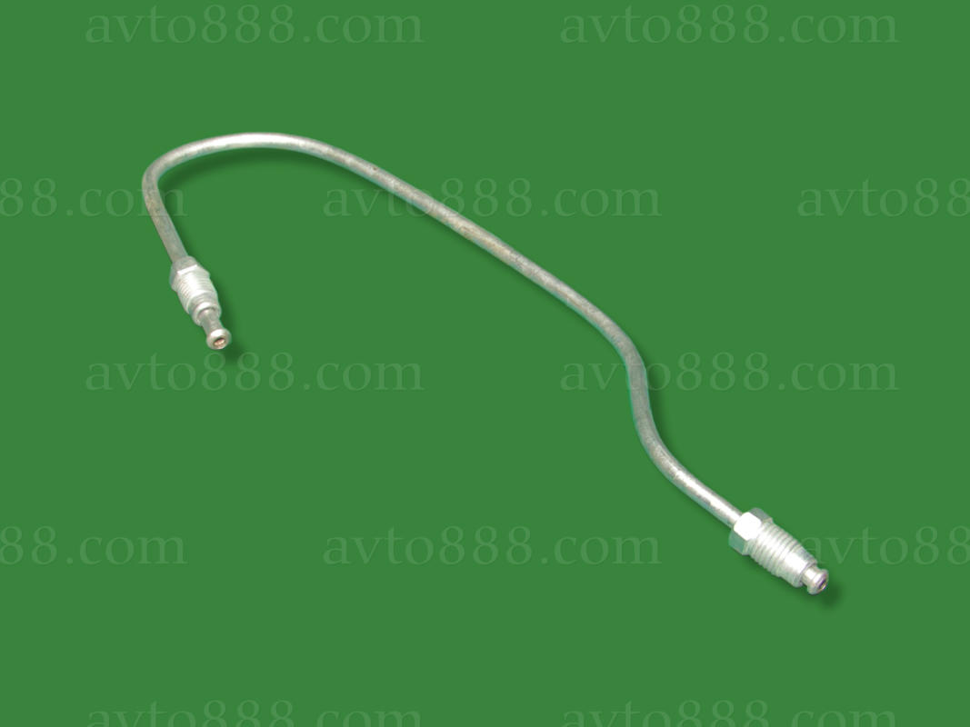 трубка торм. 2110 розпр. мала