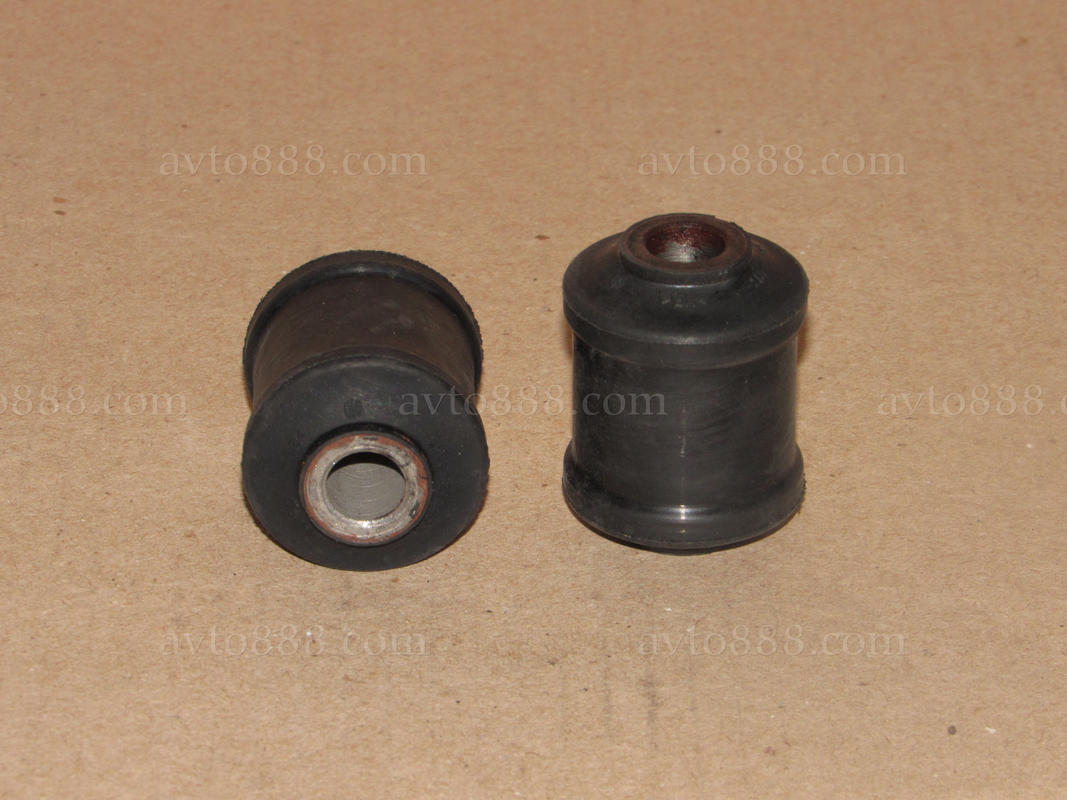 втулка ричага 2108 "Hort"-"АМТ"   (2шт)