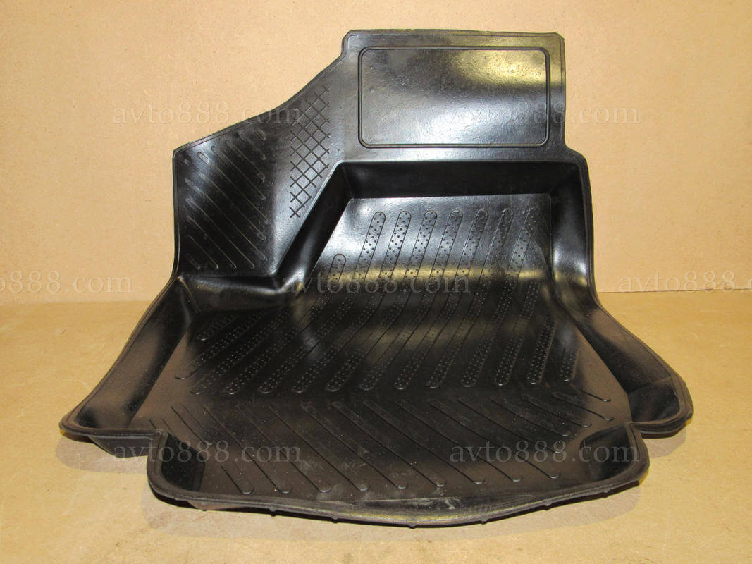 коврик салона 2121 "Харків"   (5шт)