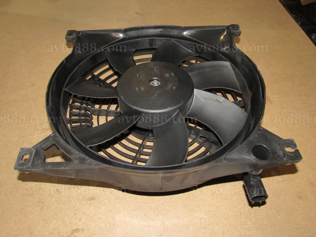 мотор КОНДИЦ. 2190 "Luzar"   ексклюзив exclusive     РОЗПРОДАЖ АКЦІЯ