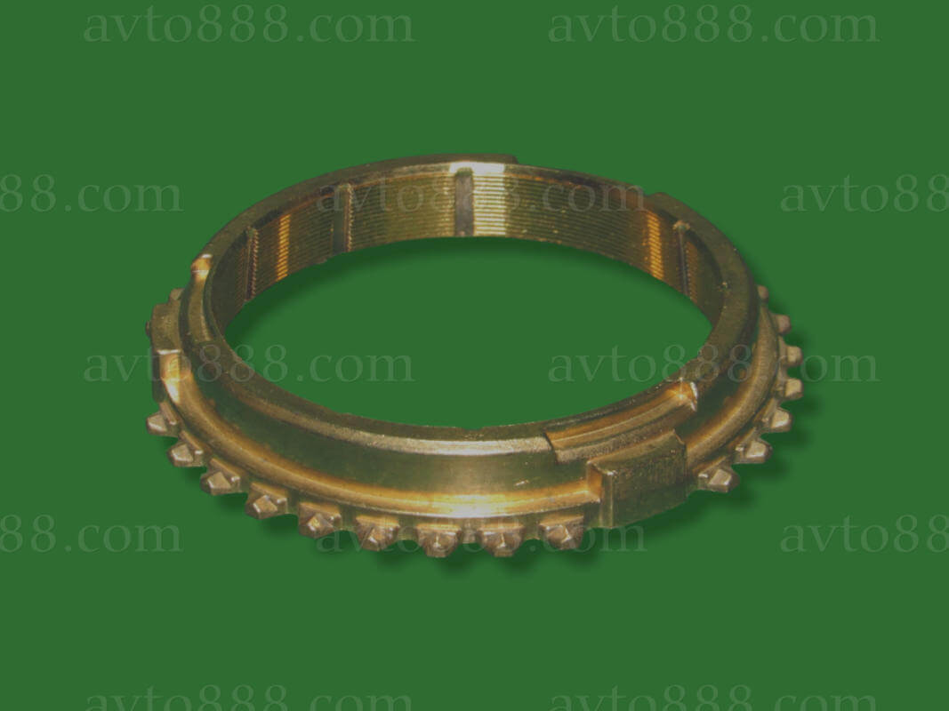 синхронізатор КПП 2110 "Китай"