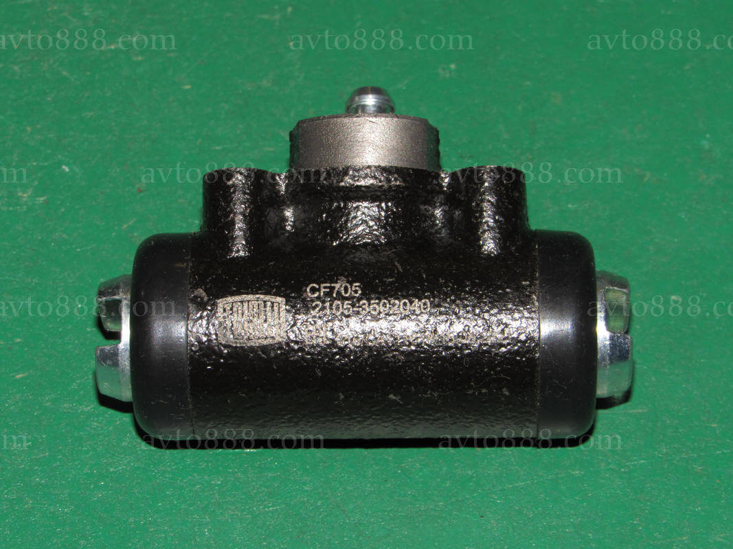 цилінд. задній торм. 2105 "SSD"