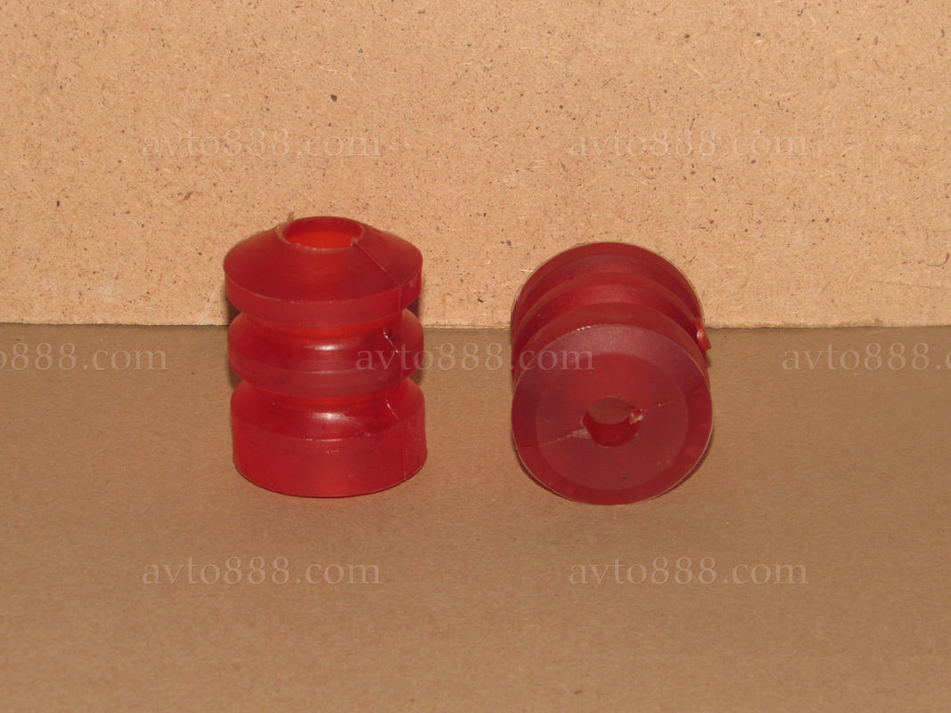 відбійник стойки Таврія зад.