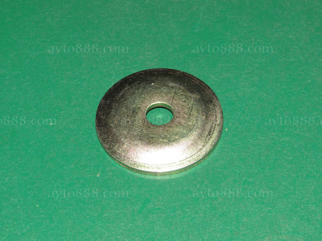 шайба передн. аморт 2101 верх