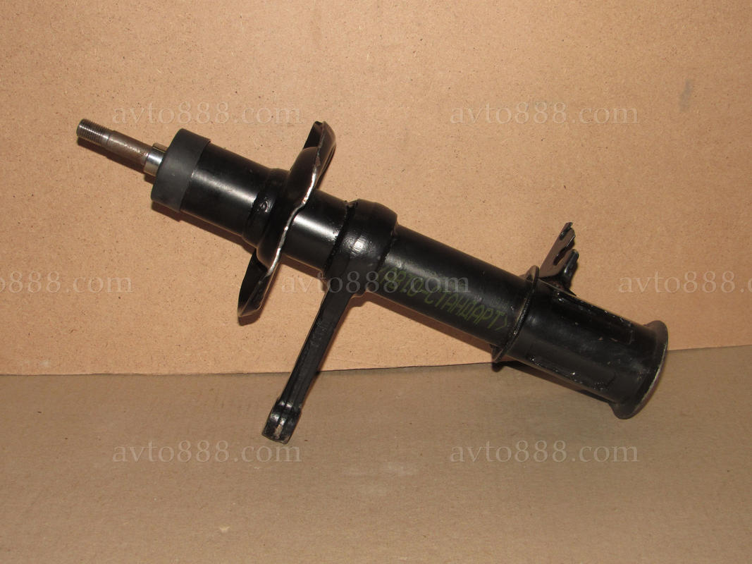 амортизатор 2170 передній / стійка в зборі  ліва "Aвто-СТАНДАРТ"     РОЗПРОДАЖ АКЦІЯ