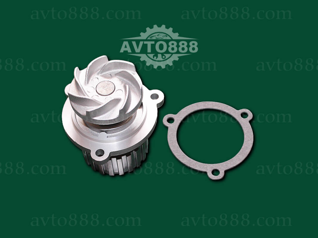 помпа Таврія "Gumex"   Славута, Sens 1.3, Lanos 1.4