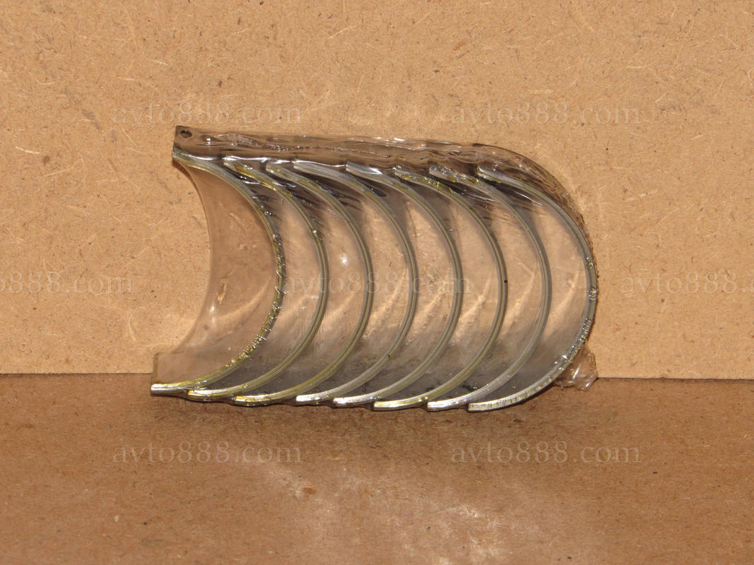 вкладиші 2101-2108 0,50 шатун "ЗМЗ"