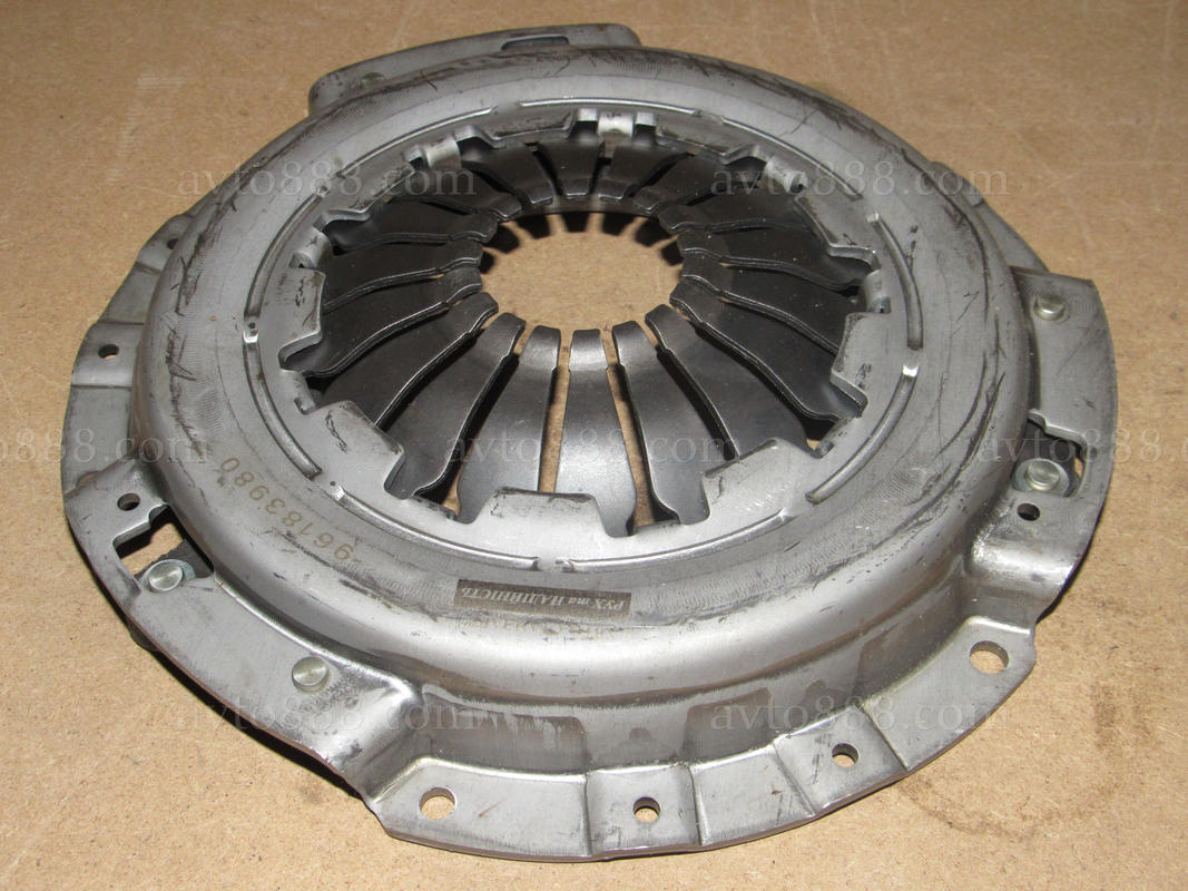 корз. щепл. Lanos "Aвто-СТАНДАРТ"     РОЗПРОДАЖ АКЦІЯ