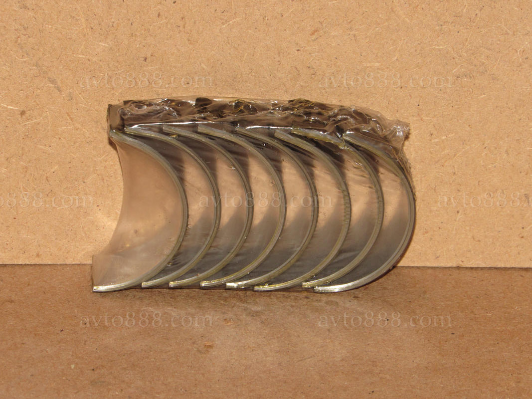 вкладиші 2101-2108 0,75 шатун "ЗМЗ"