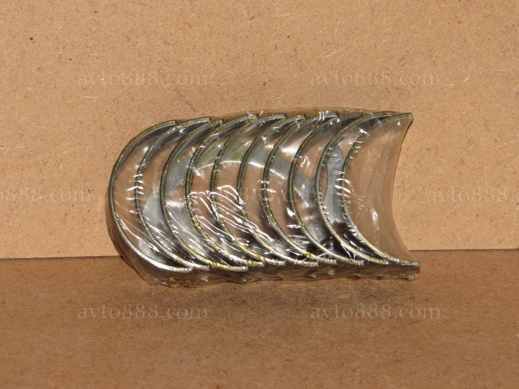 вкладиші 2101  СТД+0,05 корінь "ЗМЗ"