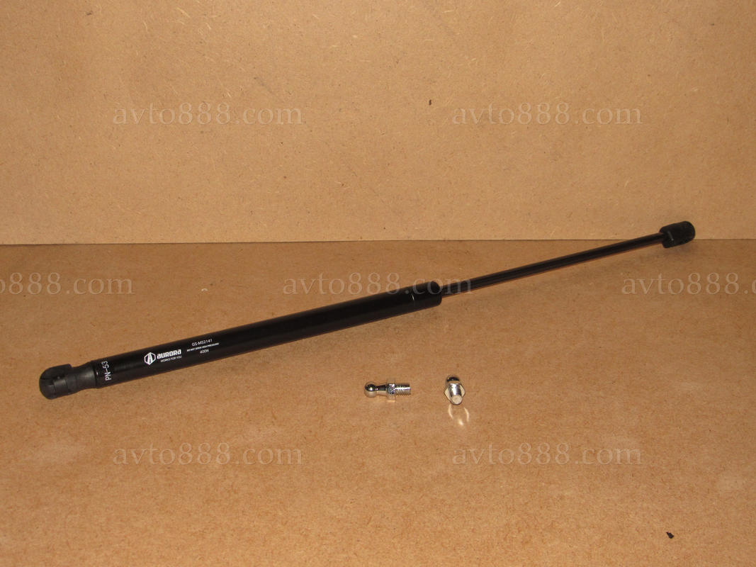 амортизатор багажника м2141 "Aurora"