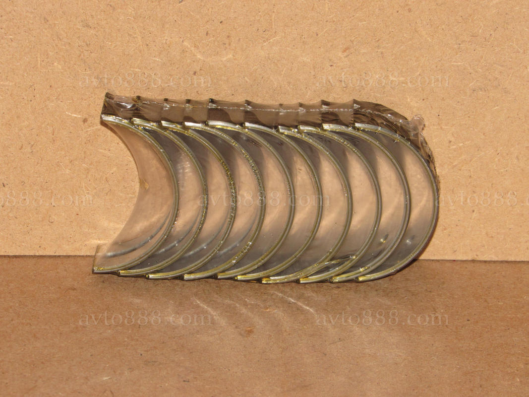 вкладиші 2101 0,25 корінь "ЗМЗ"