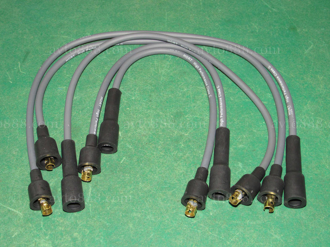 провода свічей Таврія, Славута "Hort"