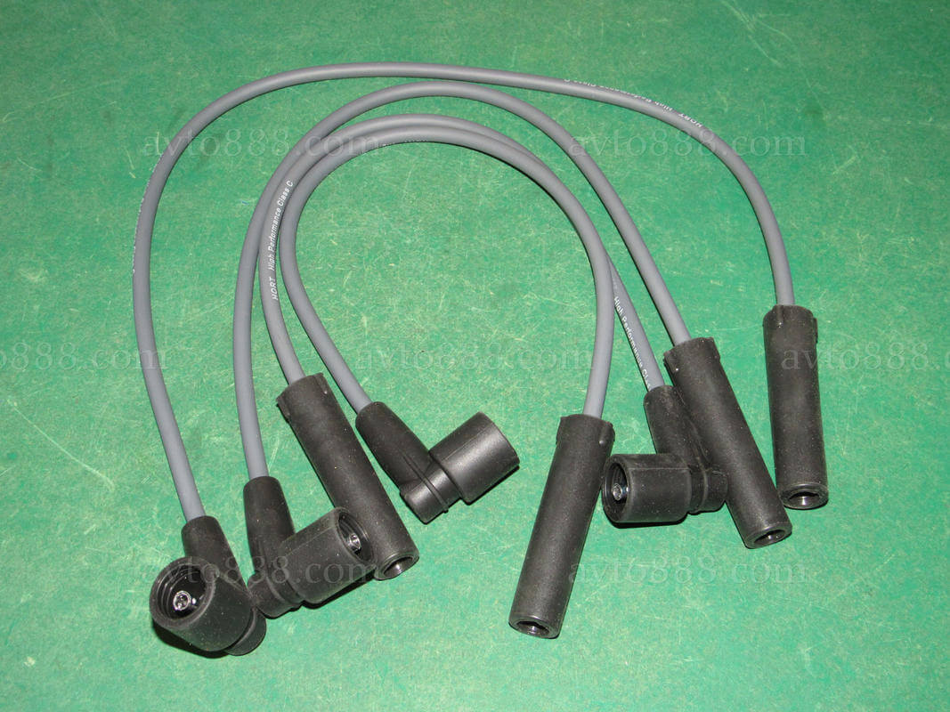 провода свічей Sens "Hort"