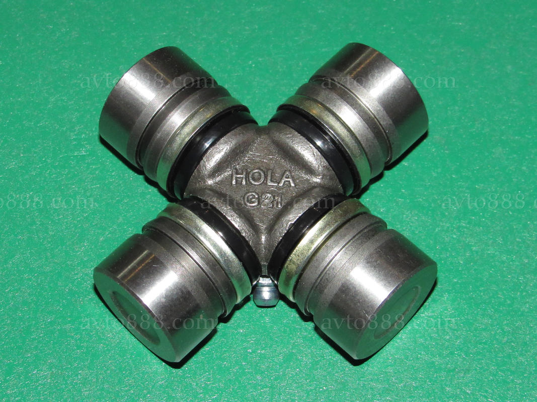 хрестов. Волга "AT"