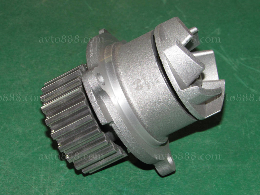 помпа 2108 "Hort"