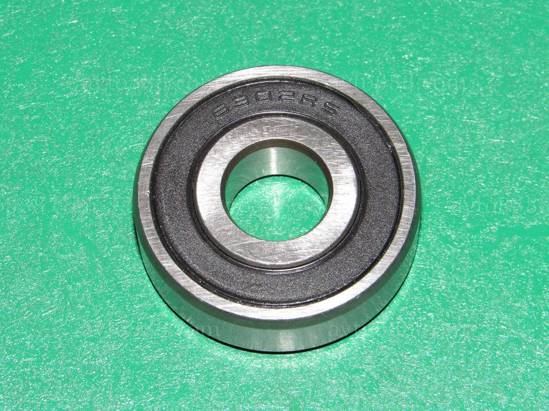 підш. генератора 2101 вел. "Hort"