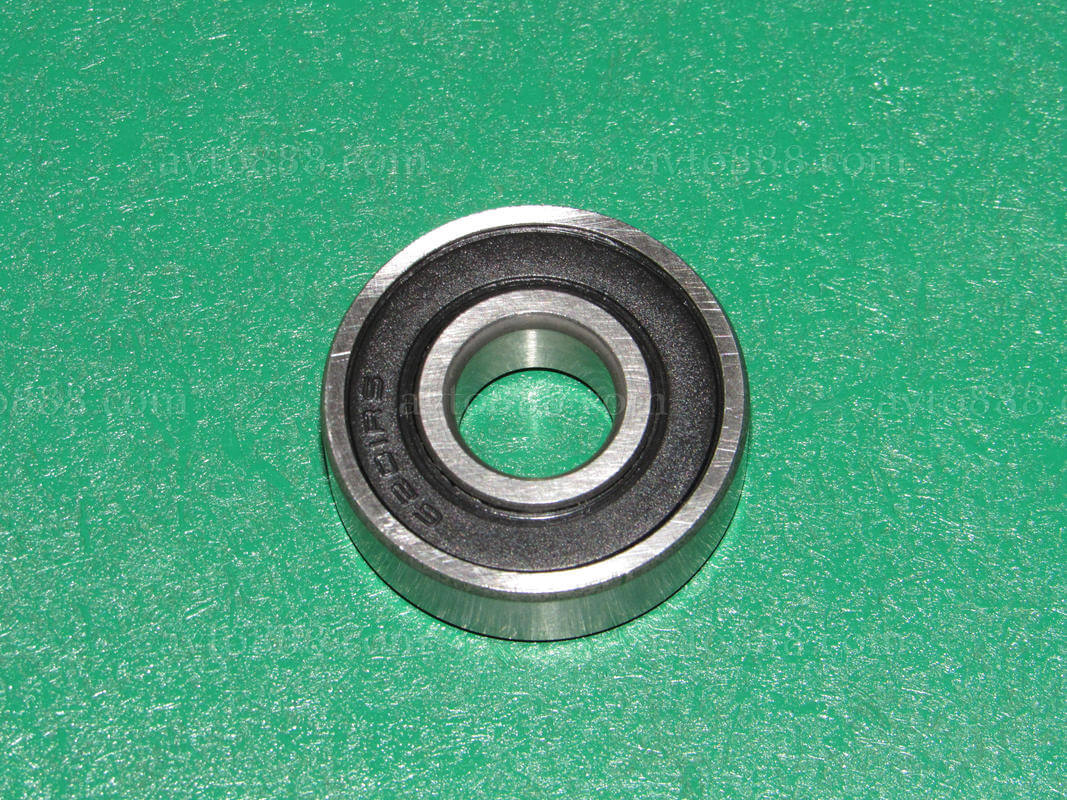 підш. генератора 2101 мал. "Hort"