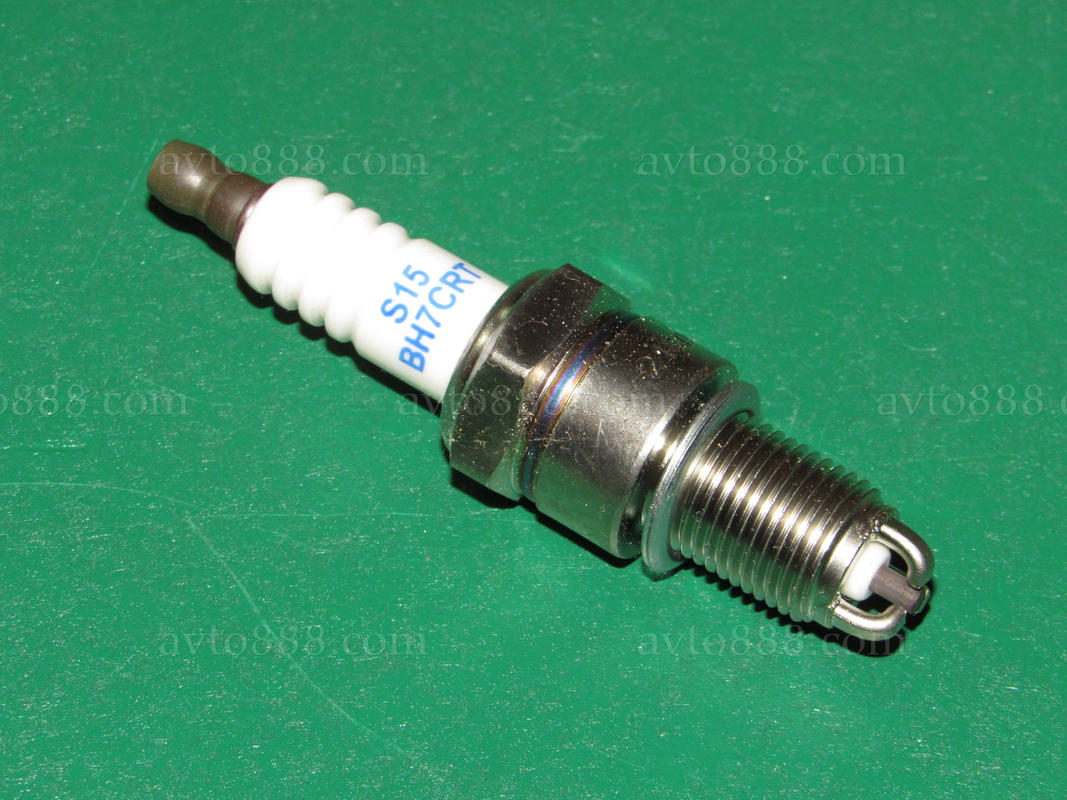 свіча запал. "Hola" 2108 3к.