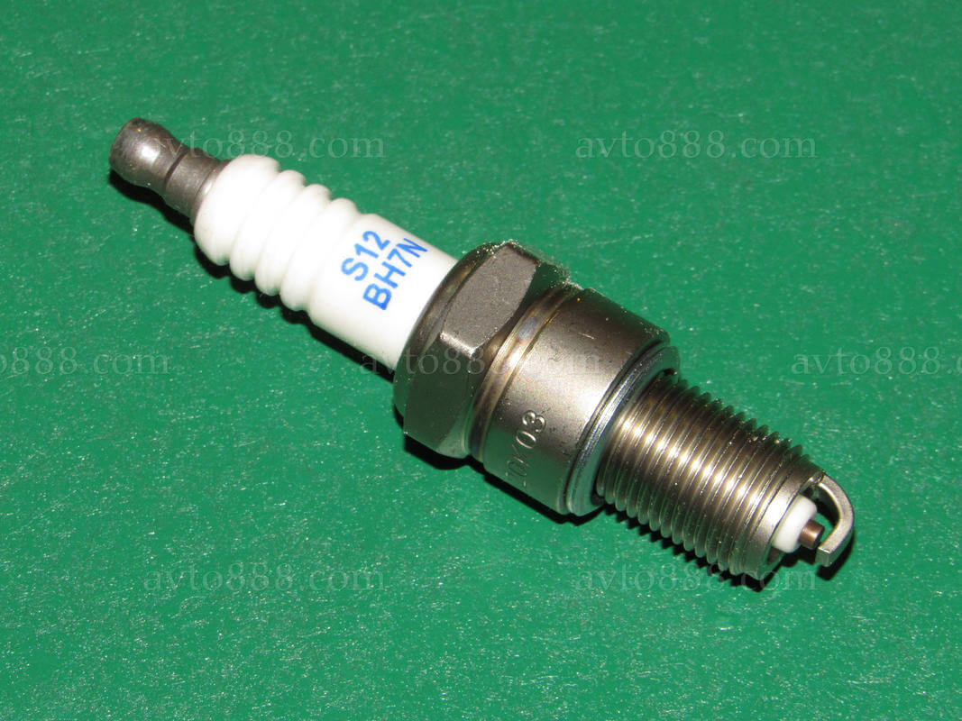 свіча запалення "Hort" 2101