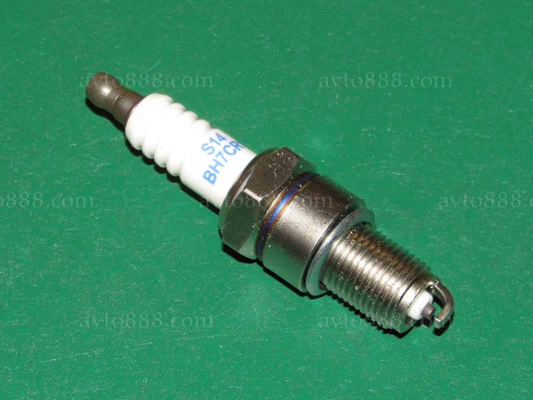 свіча запал.  довгі 21082і "Hola"