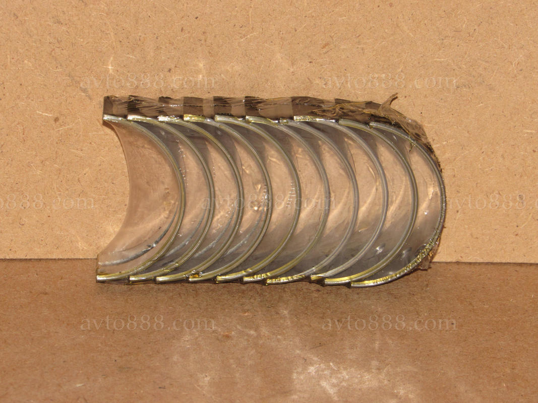 вкладиші 2101  СТД корінь "ЗМЗ"