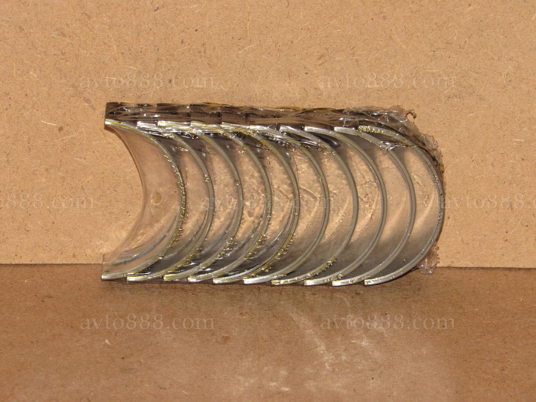 вкладиші 2108 0,25 корінь "ЗМЗ"   2109/21099 2110/2111/2112 2113/2114/2115 1117/1118/1119 2170/2171/2172