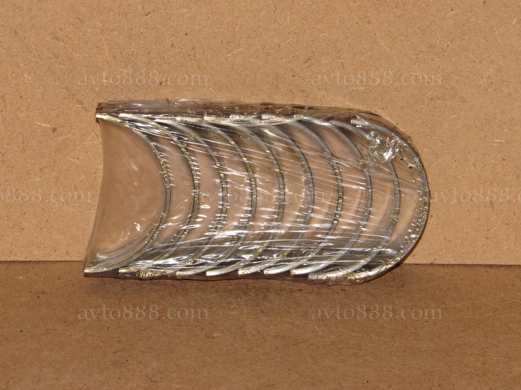 вкладиші 2108 0,50 корінь "ЗМЗ"   2109/21099 2110/2111/2112 2113/2114/2115 1117/1118/1119 2170/2171/2172