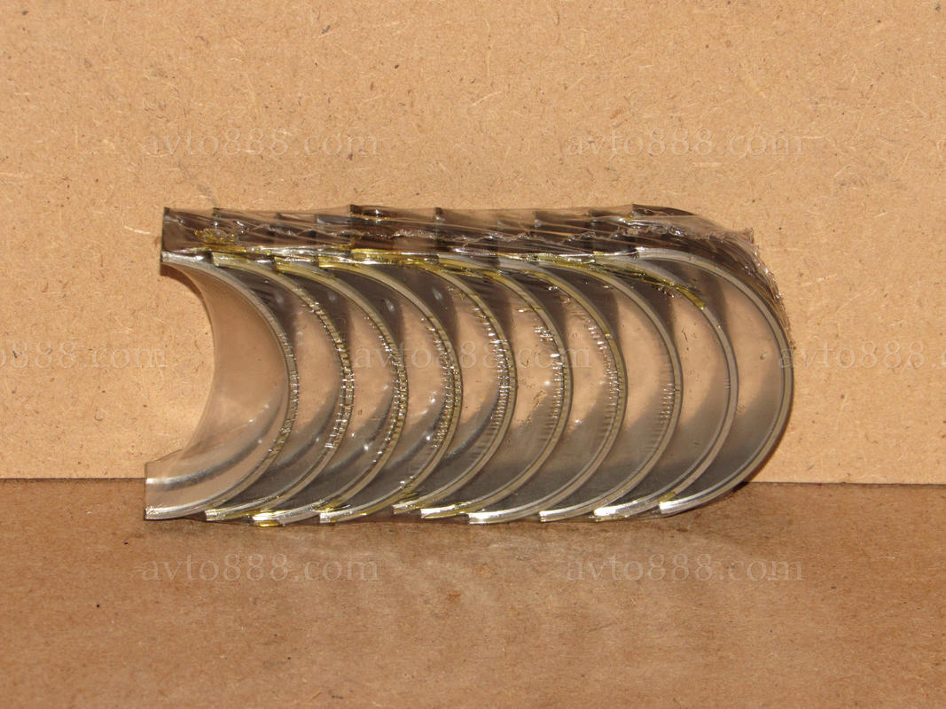 вкладиші 2108 1,00 корінь "ЗМЗ"     - - -