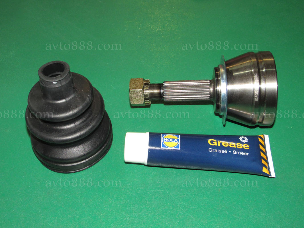 ШРУС Lanos зовн. 22х29 "Hola"