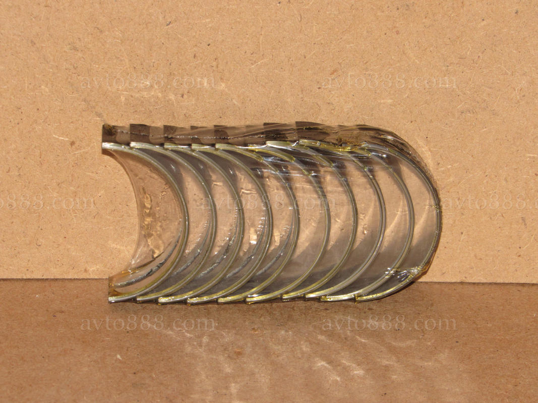 вкладиші 2108  СТД  корінь "ЗМЗ"   2109/21099 2110/2111/2112 2113/2114/2115 1117/1118/1119 2170/2171/2172