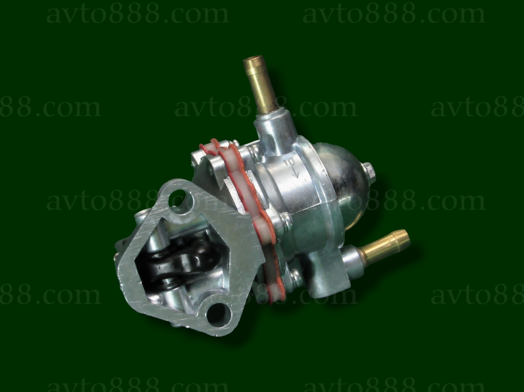 бензонасос 2101 "Gumex"