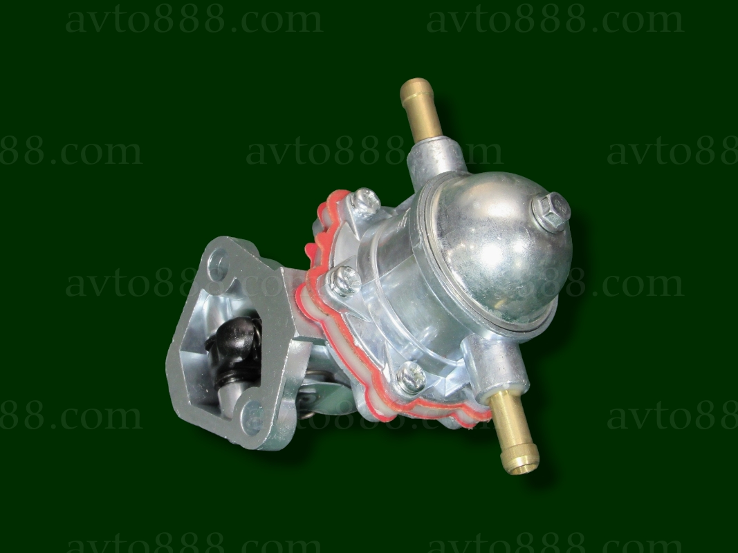 бензонасос 2108 "Gumex"