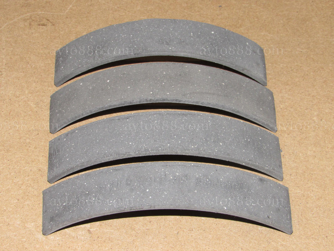 накладка ЗТК Таврія "ЗАРЗ"   (4шт)     РОЗПРОДАЖ АКЦІЯ