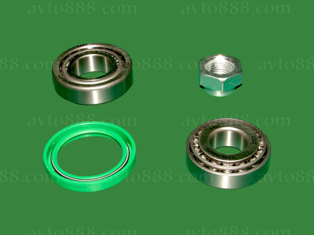 підш. ступиці Таврія зад. р/к-т "SSD"