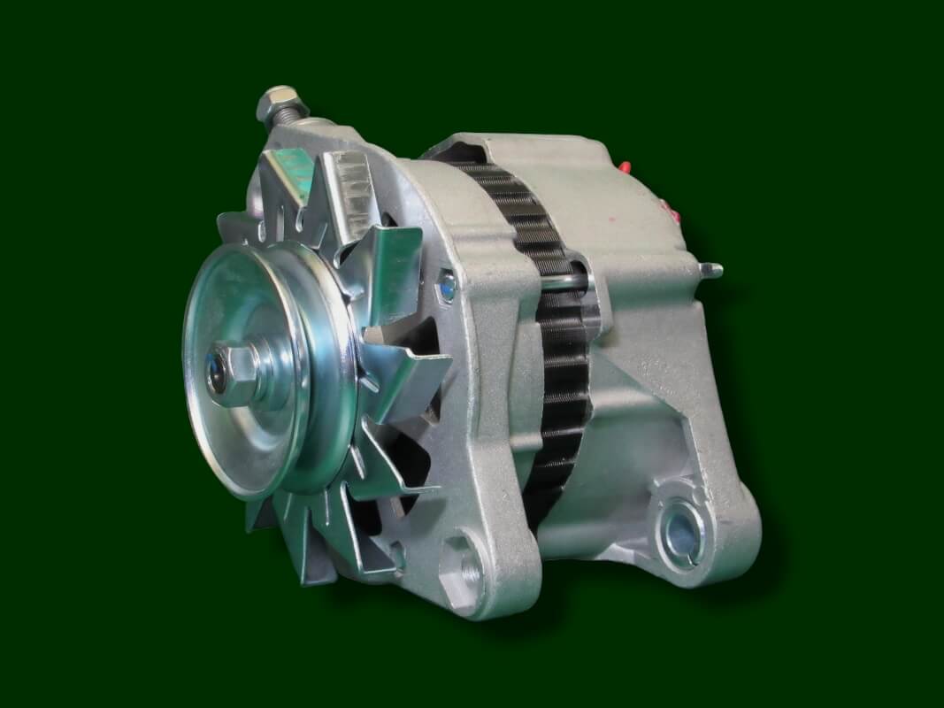 генератор 2105  73А "Gumex"