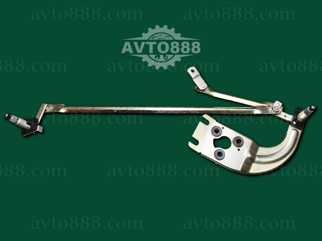 трапеція двірн. 2101 "Калуга"