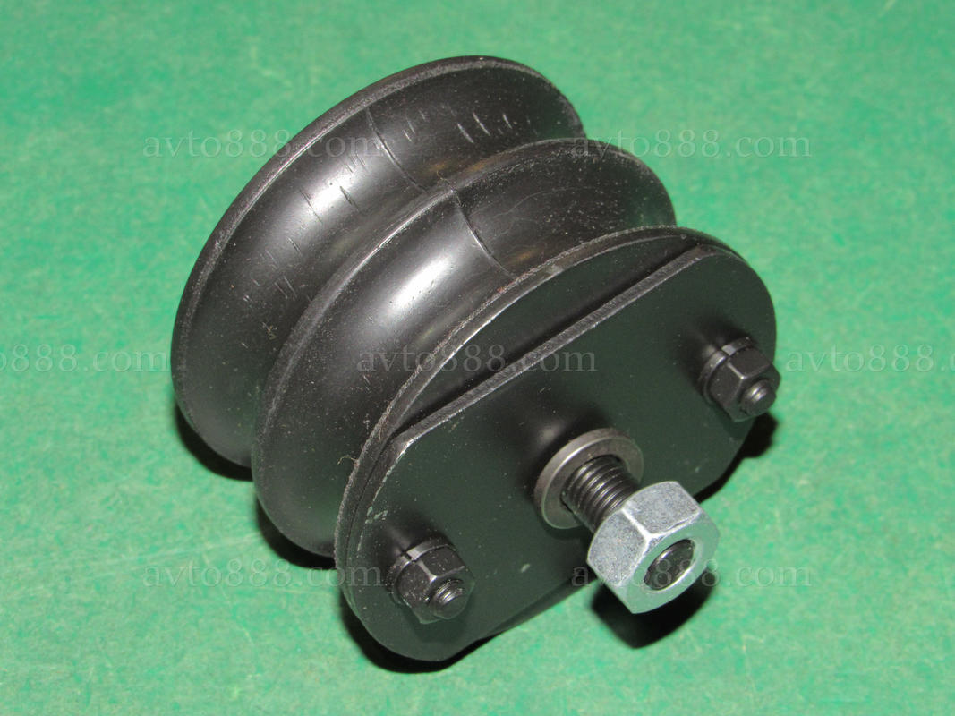 подушка мотора 2101 "Flagmus"