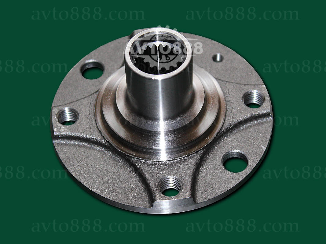 ступиця Lanos пер. 13" "Х-2"