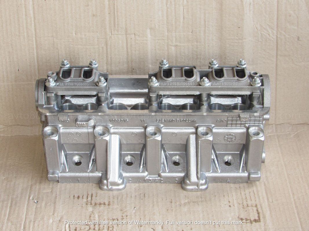  головка блока 1118 8v з кришк. "ВАЗ"