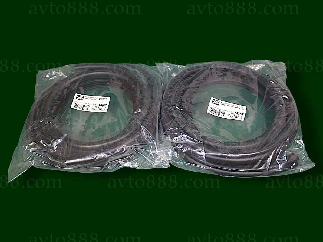 уплотн. дверей 2101  к-кт "CS-20"