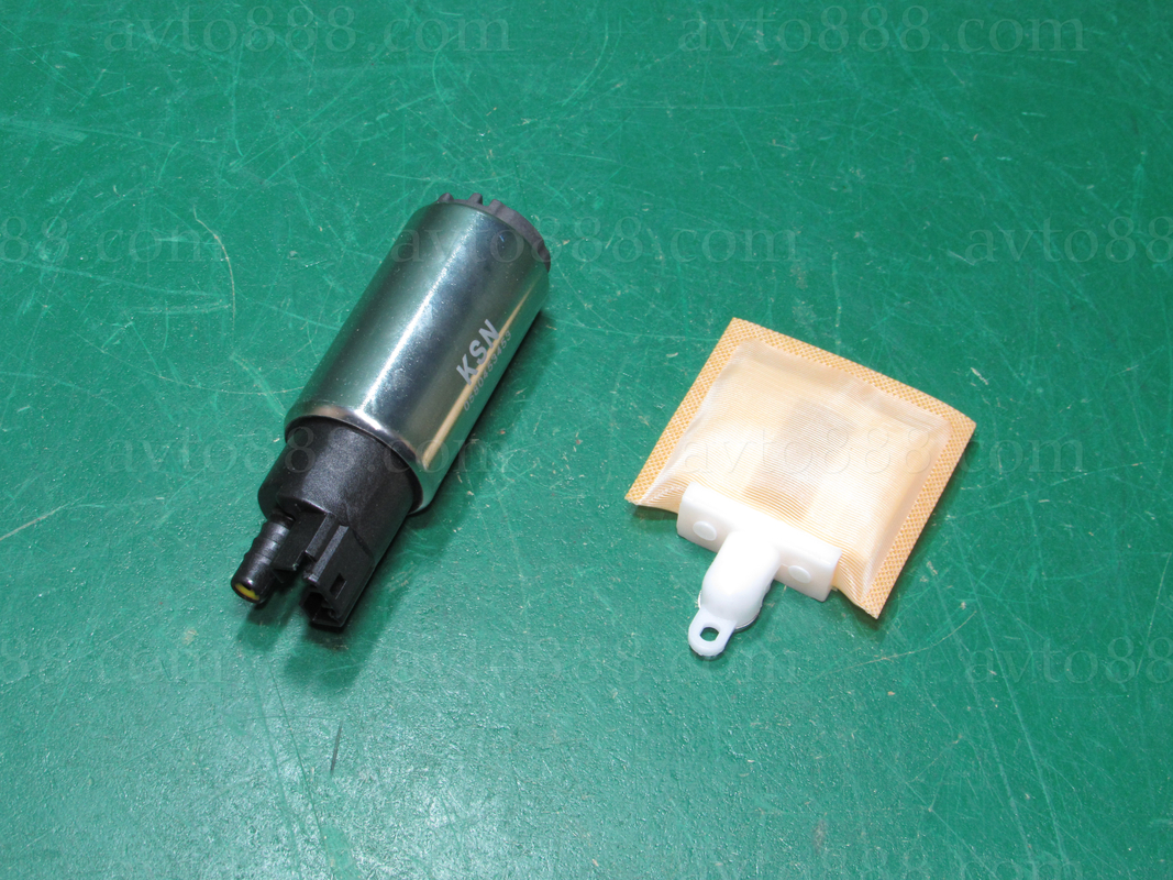 бензонасос Lanos "KSN"   (ЛАДА, ЗАЗ, Daewoo)